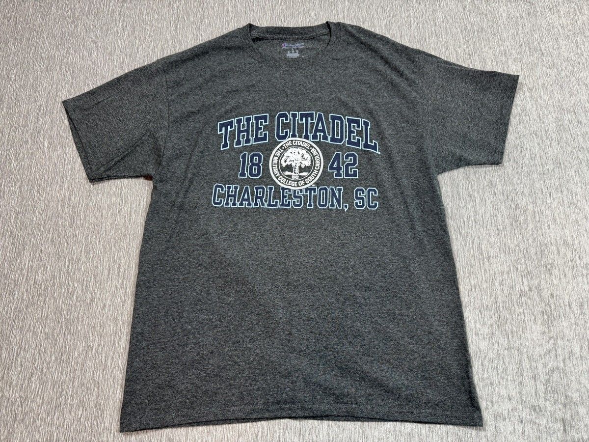 Charleston Cougars vs. The Citadel Bulldogs