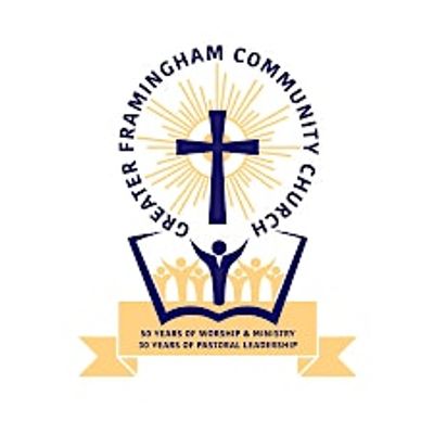 Greater Framingham Community Church - GFCC