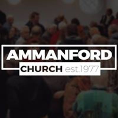 Ammanford Evangelical Church