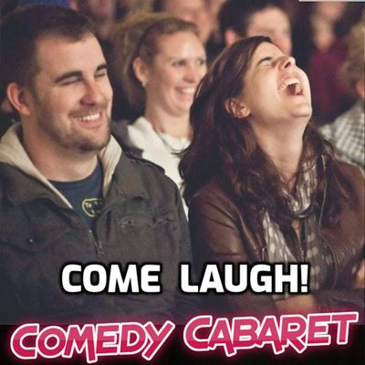 Comedy Cabaret