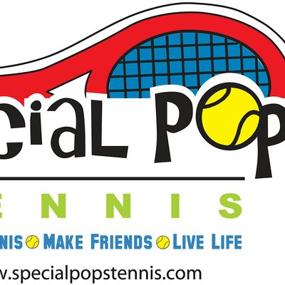 Special Pops Tennis