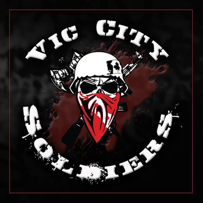 The Vic City Soldiers