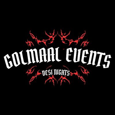 Golmaal Events