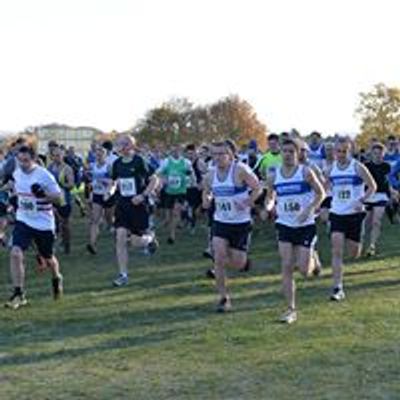 Edwinstowe 10k Trail Race