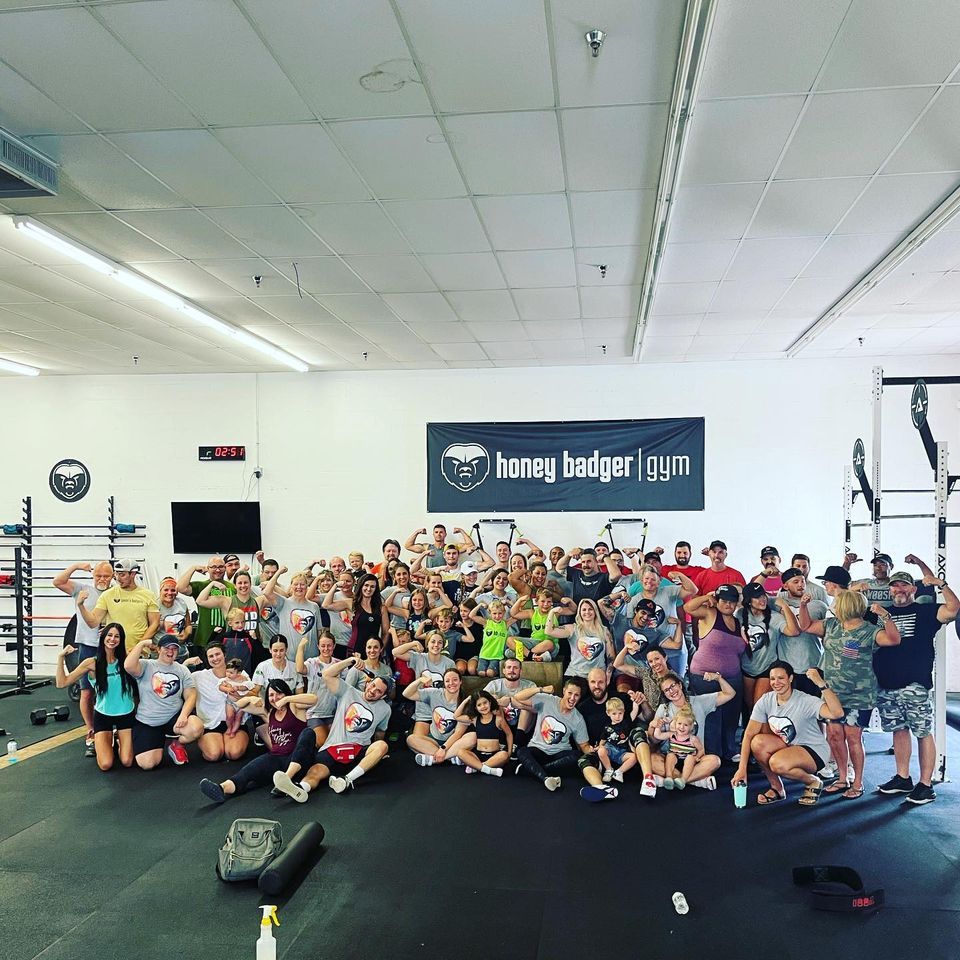 Honey Badger Classic 2022 1705 S Main St, Joplin, MO 648040755