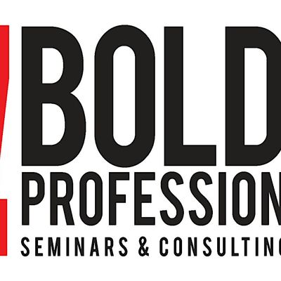 Bold Profession Seminars & Consulting