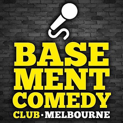 Basement Comedy Club