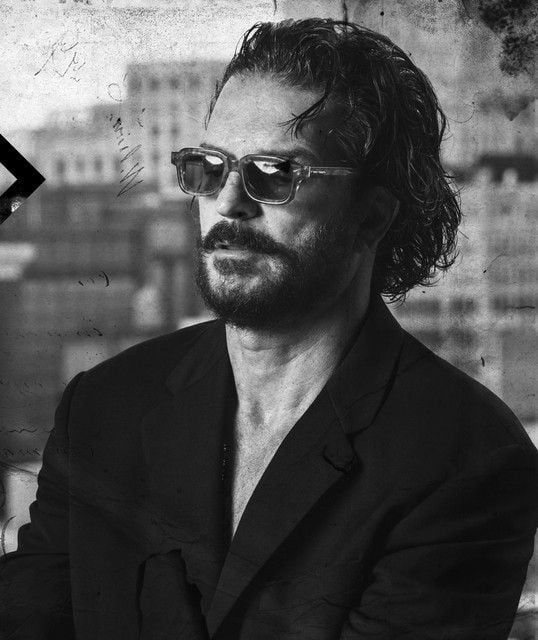 Ricardo Arjona in Edinburg