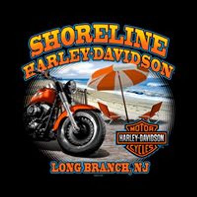 Shoreline Harley-Davidson