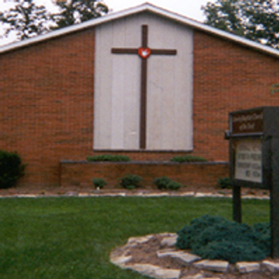 Liberty Baptist Church of the Deaf