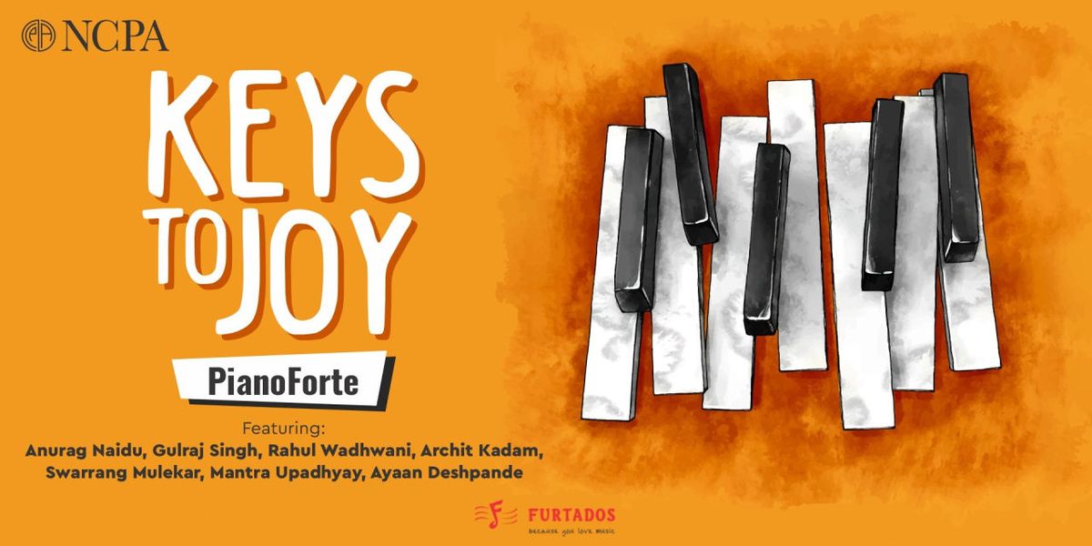 Keys to Joy - PianoForte