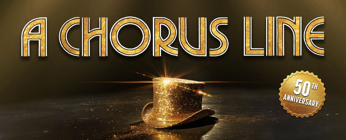 A Chorus Line