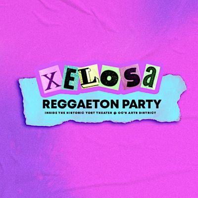 Xelosa Party