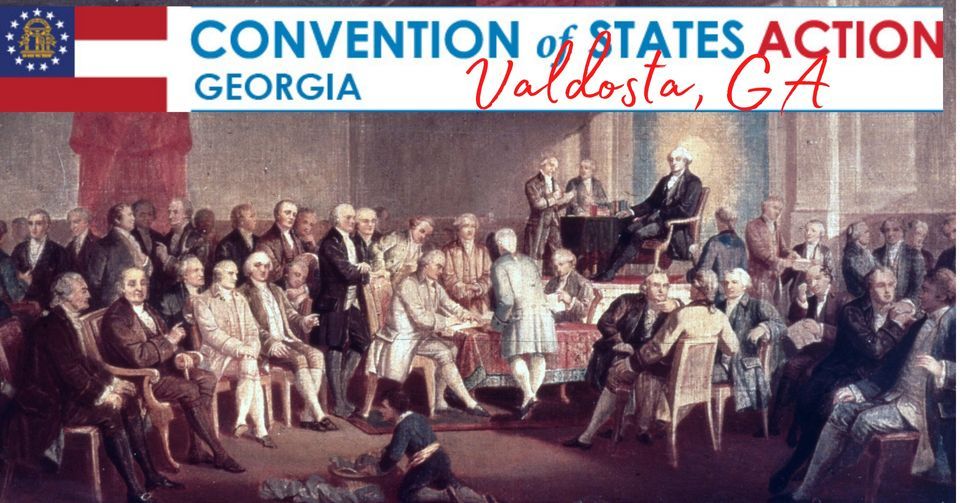 COS Town HallValdosta 604 Azalea Cir, Valdosta, GA 316022301