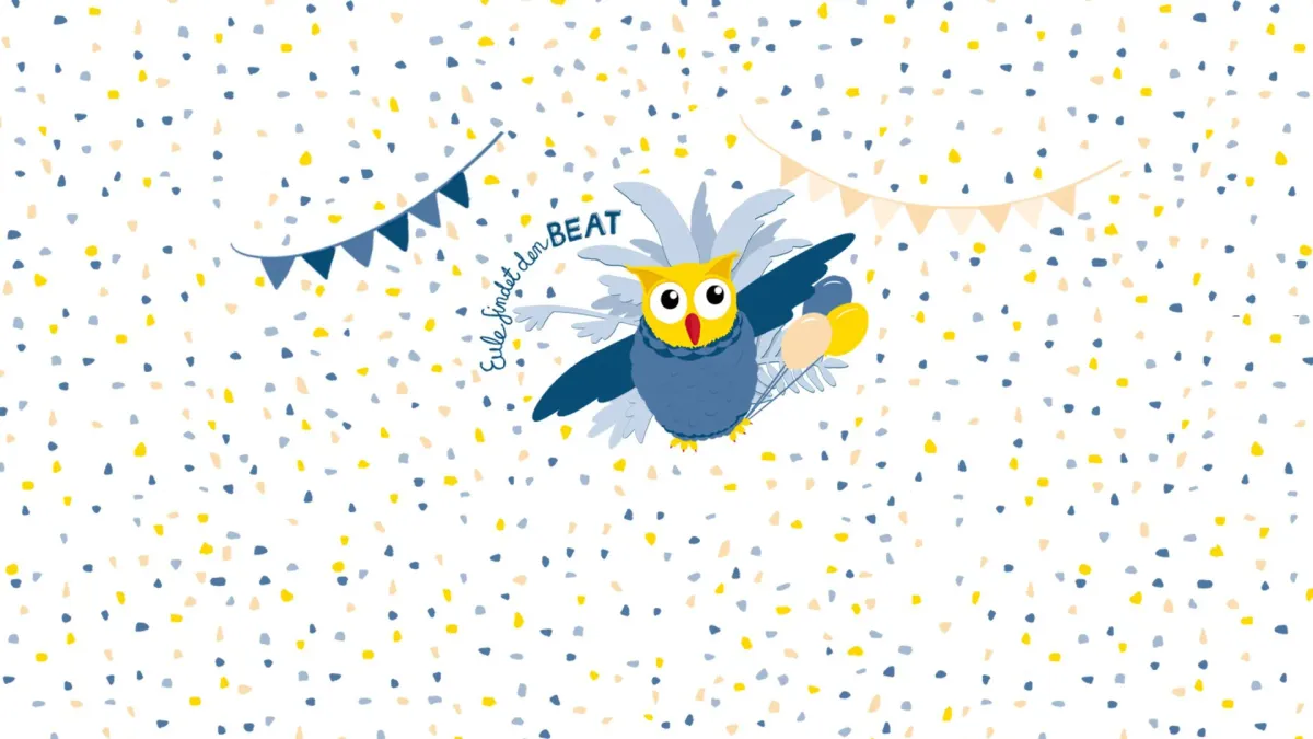 Eule in Kaiserslautern