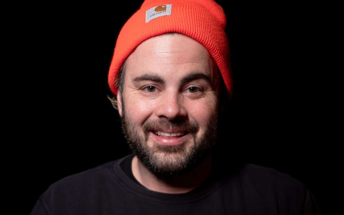 Brendan Eyre