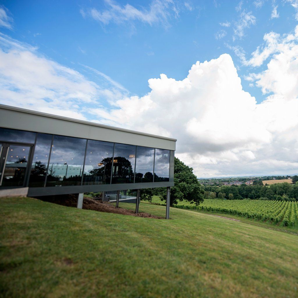 WORD OF MOUTH  Hencote of Horrors HALLOWEEN SHREWSBURY