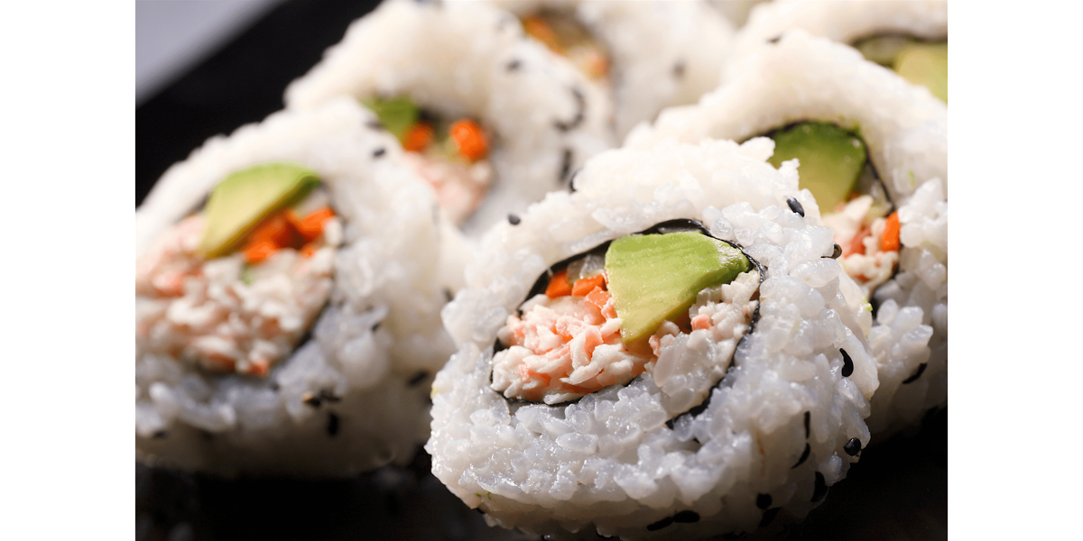 The Art of Handcrafted Sushi - Sushi Making Cooking Class in Portland | Classpop!\u2122