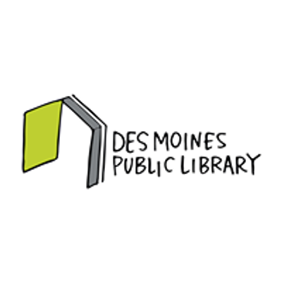 Des Moines Public Library