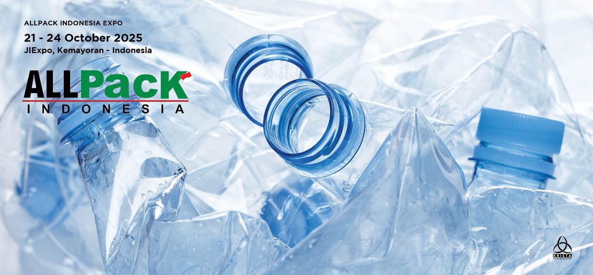 ALLPACK INDONESIA 2025