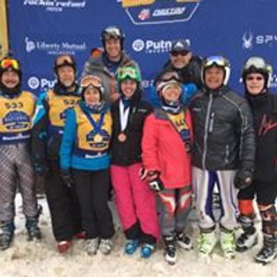 Crescent Ski Council Racing