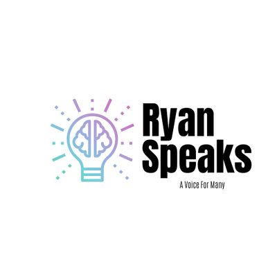 RyanSpeaks