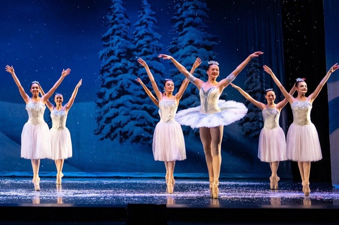 Ballet Brazos: The Nutcracker