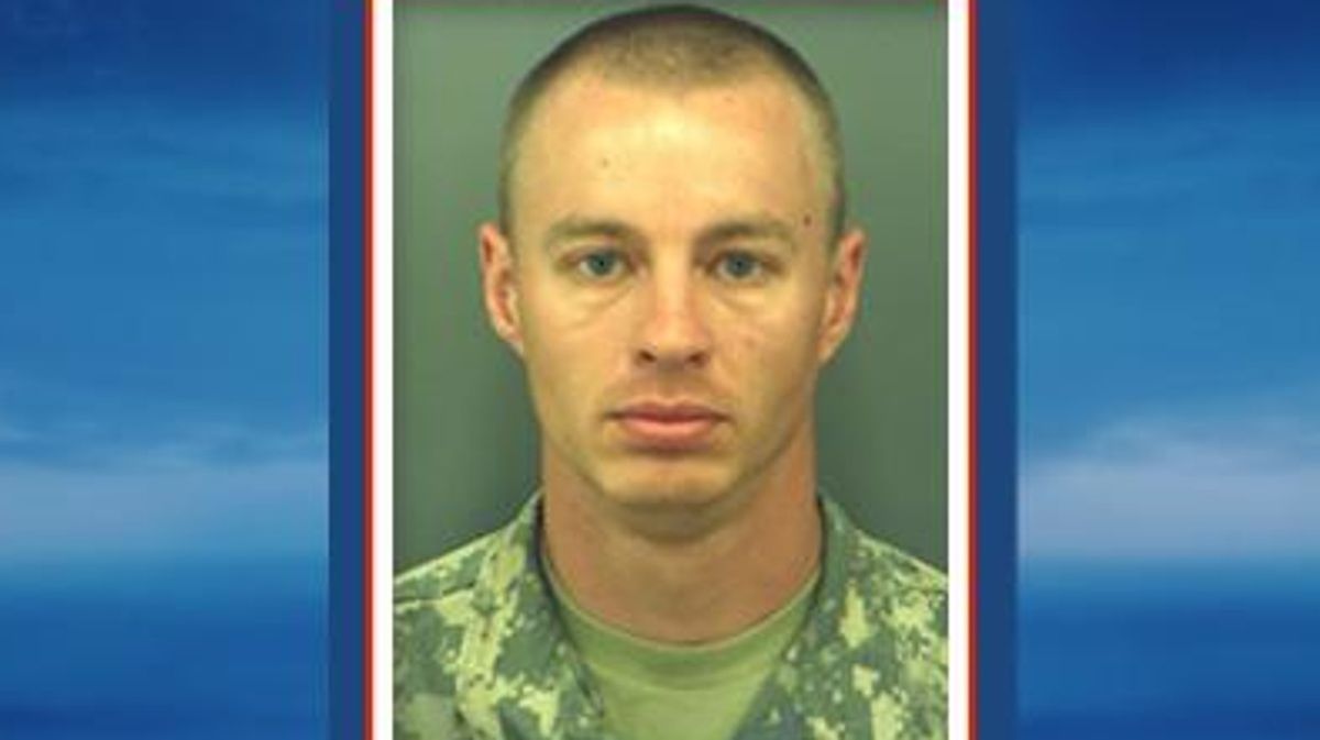 Black Ceasar & GF Soldier