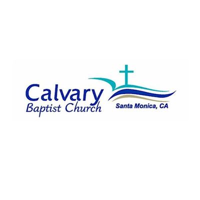 Calvary Baptist Church, Santa Monica, CA