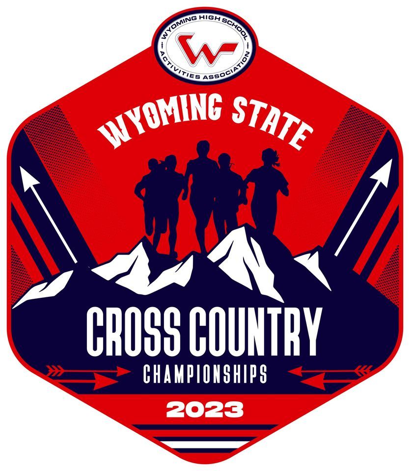 2023 WHSAA State Cross Country Championship