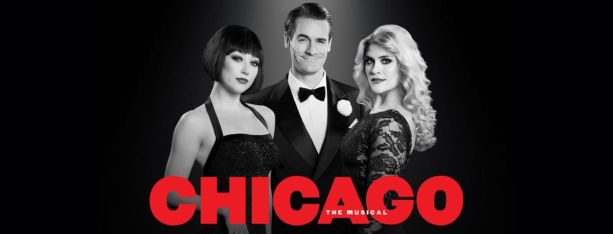 Chicago - The Musical - Bloomington