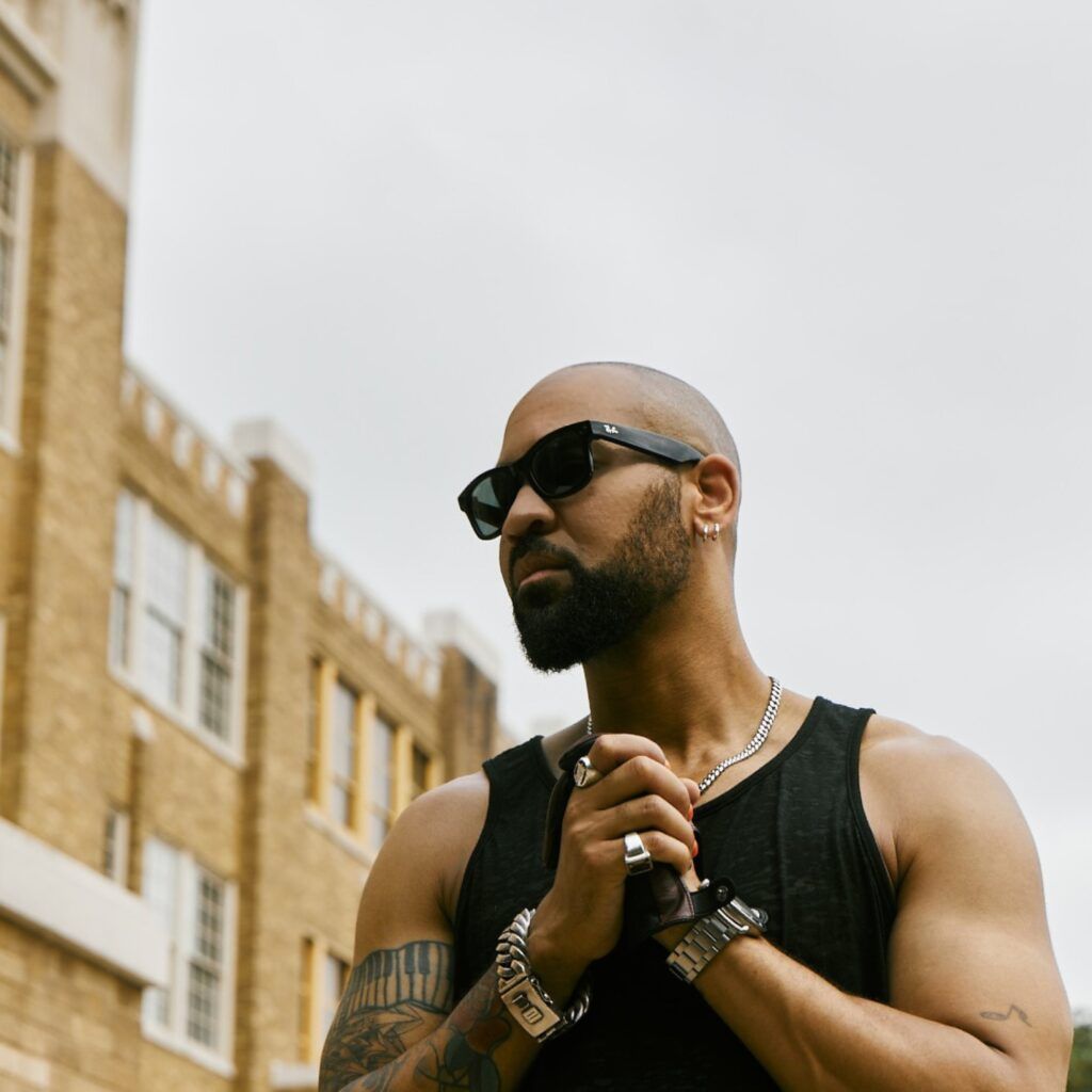 BLKBOK at The Center for Arts in Natick