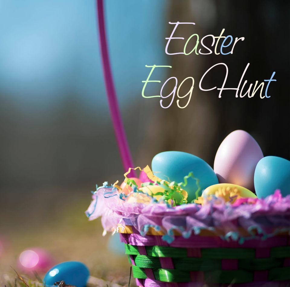 Easter Egg Hunt Hells Canyon Grand Hotel, Lewiston, ID March 30, 2024