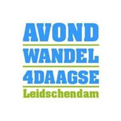 Avondwandel4daagse Leidschendam