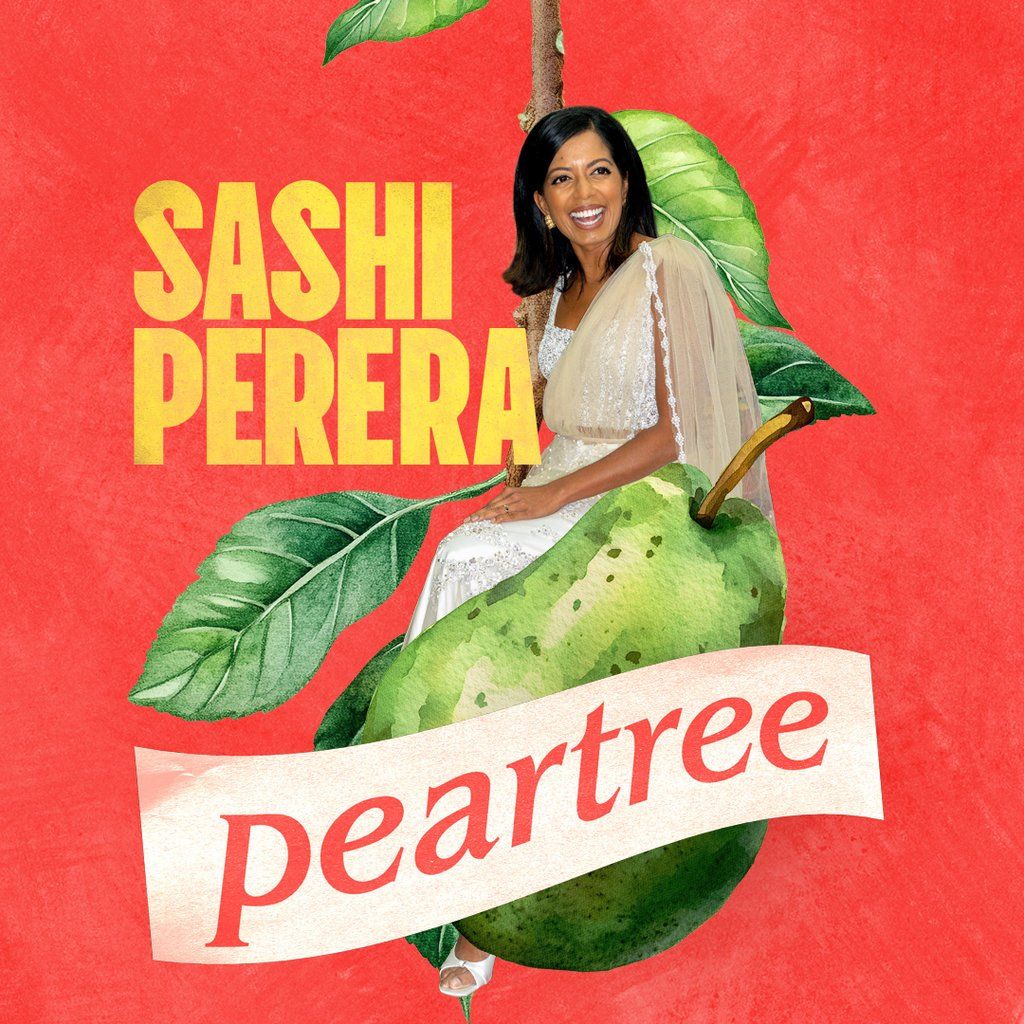 Sashi Perera || Pear Tree || Creatures Comedy Club