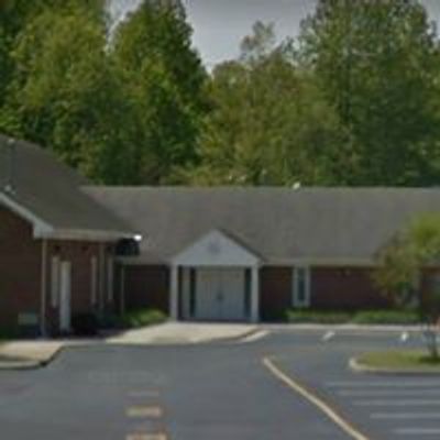 Solid Rock Baptist Church