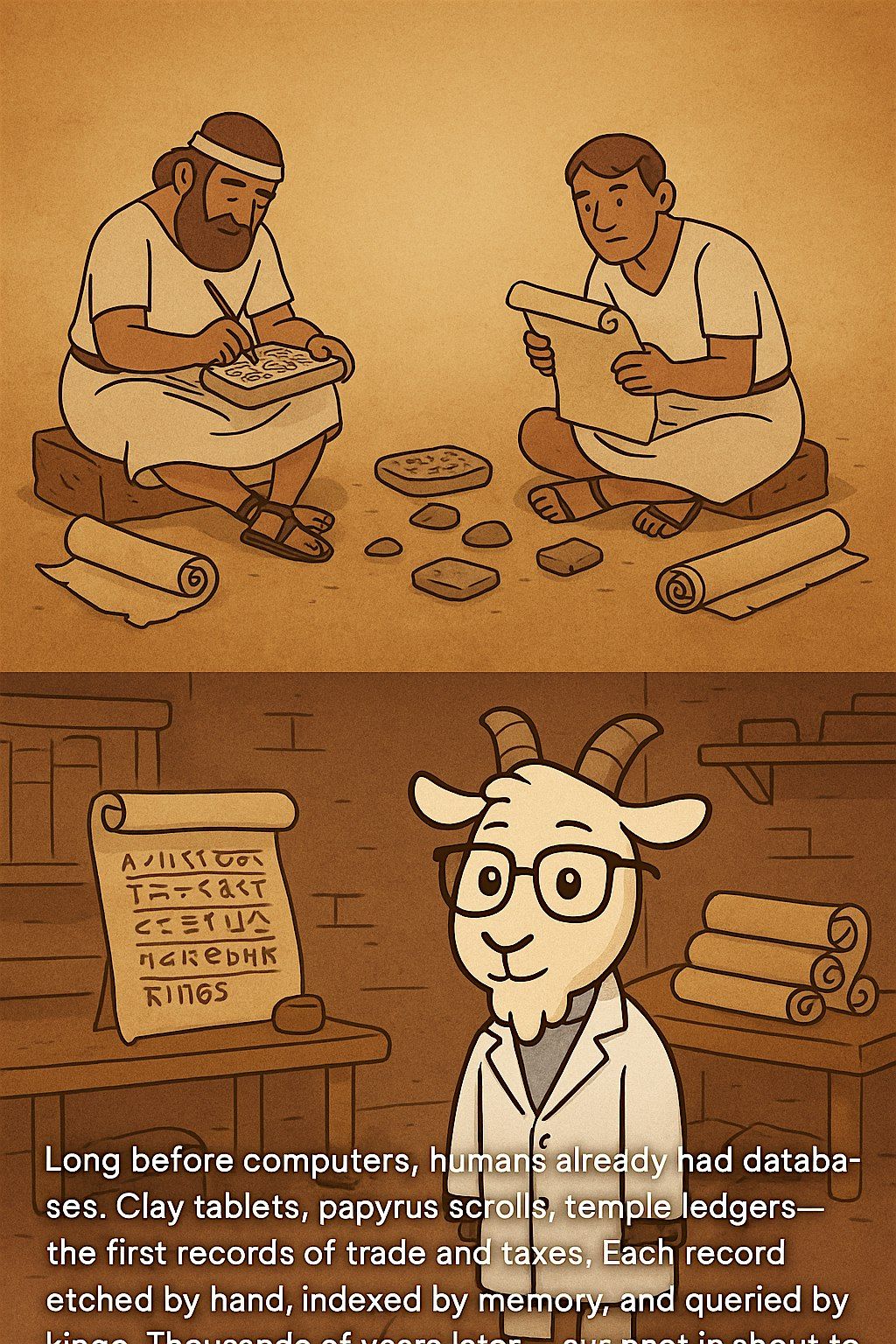 Building Data and AI Platforms