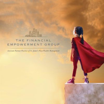 The Financial Empowerment Group
