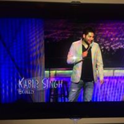 Kabir Kabeezy Singh