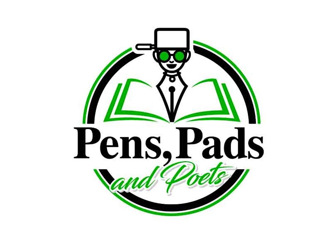 Pens, Pads, Poets