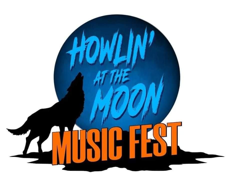 2024 The Kevin Prater Band "Howlin at the Moon Festival"