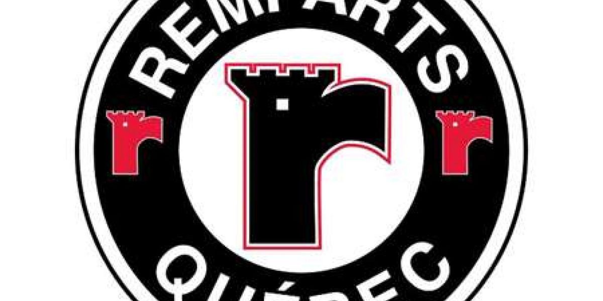 Sherbrooke Phoenix at Quebec Remparts