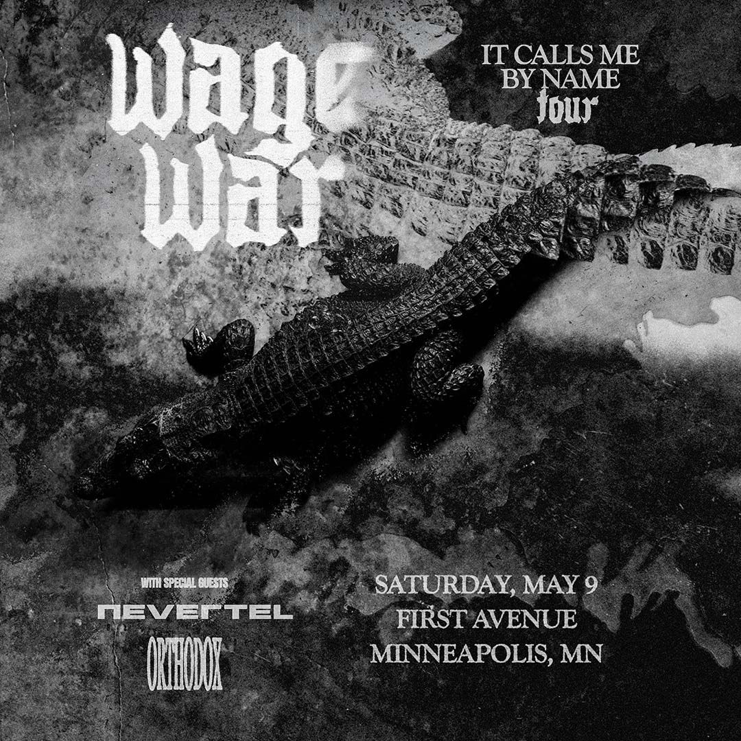 Wage War