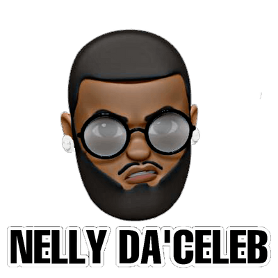 Nelly Da'Celeb