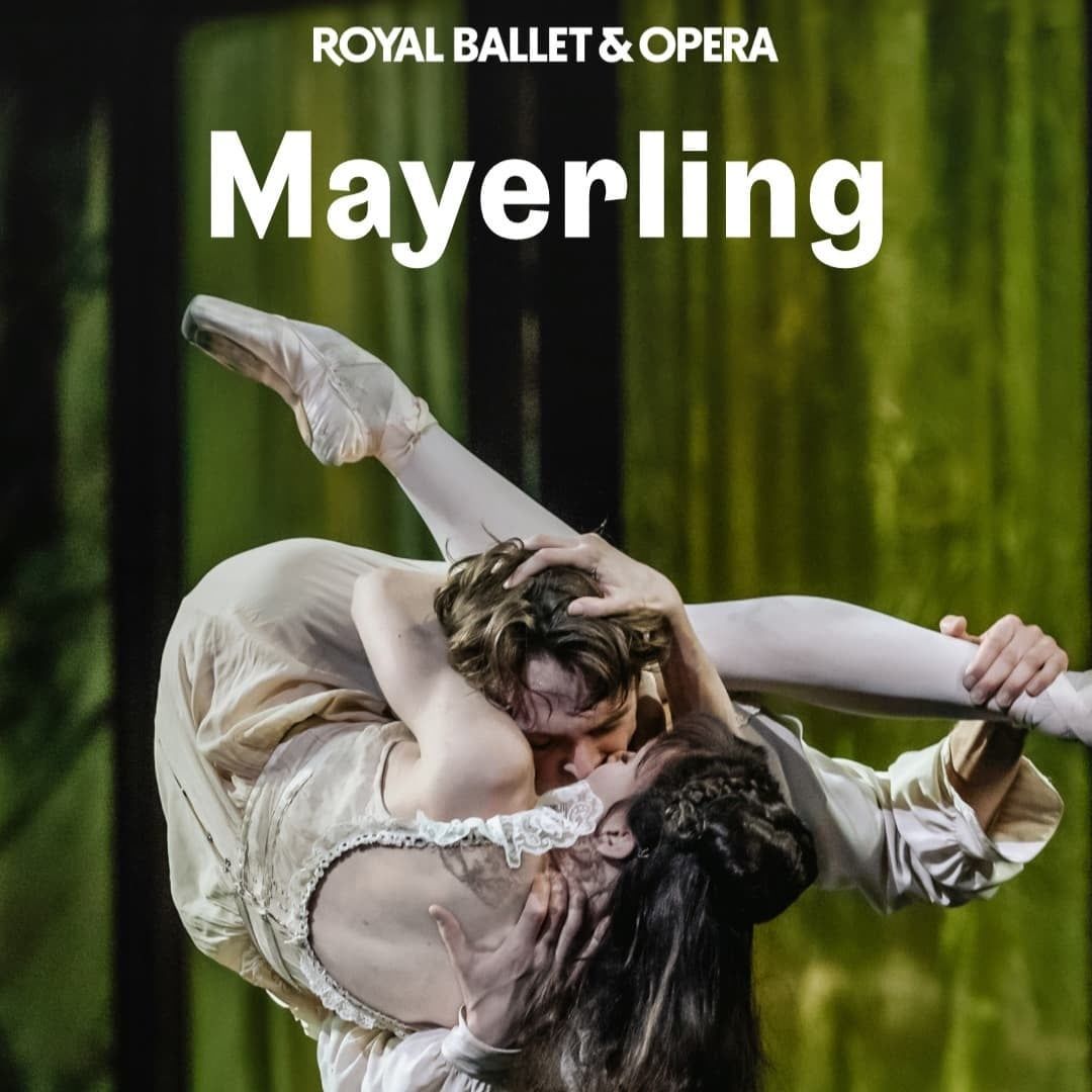 Mayerling London Tickets