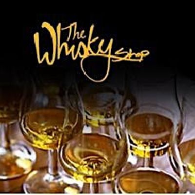 The Whisky Shop