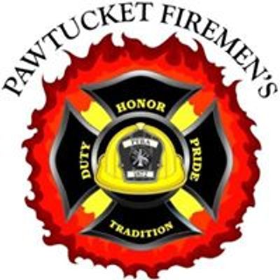 Pawtucket-Firemen's Relief-Association