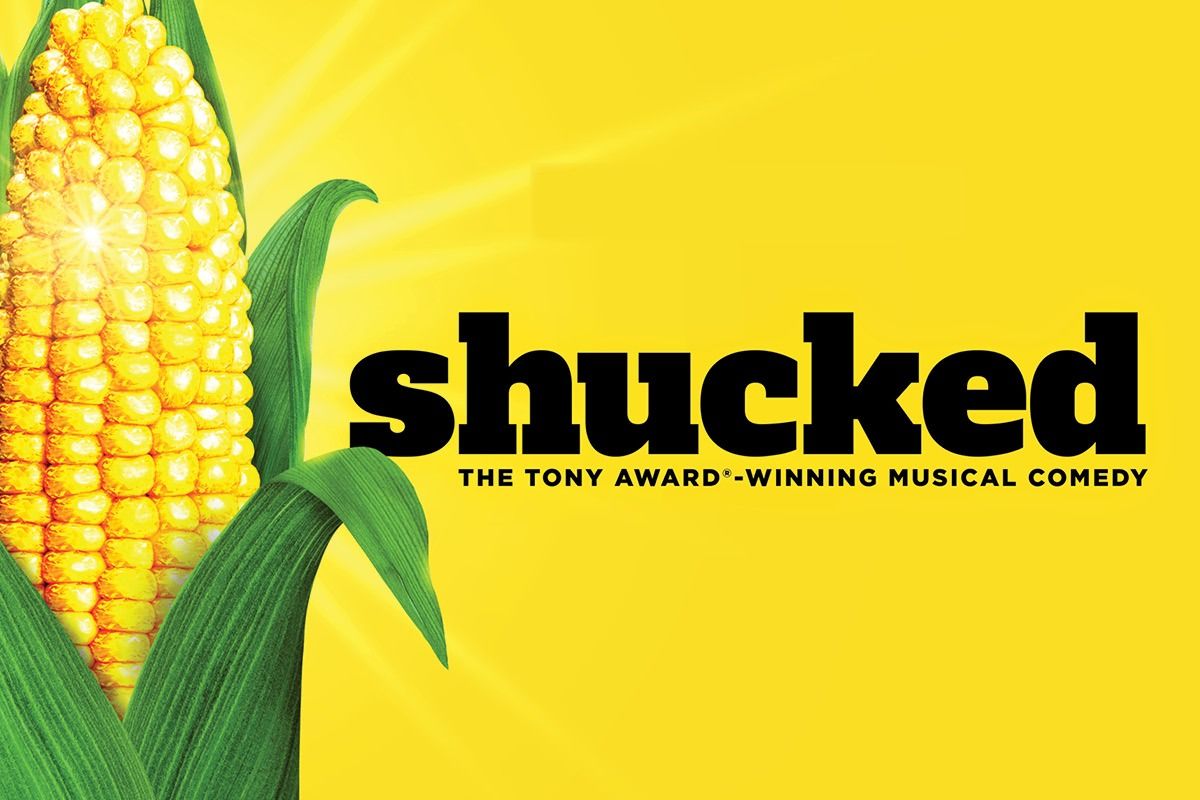 Shucked - Pittsburgh