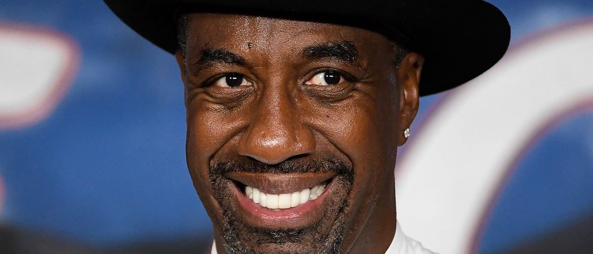 J.B. Smoove