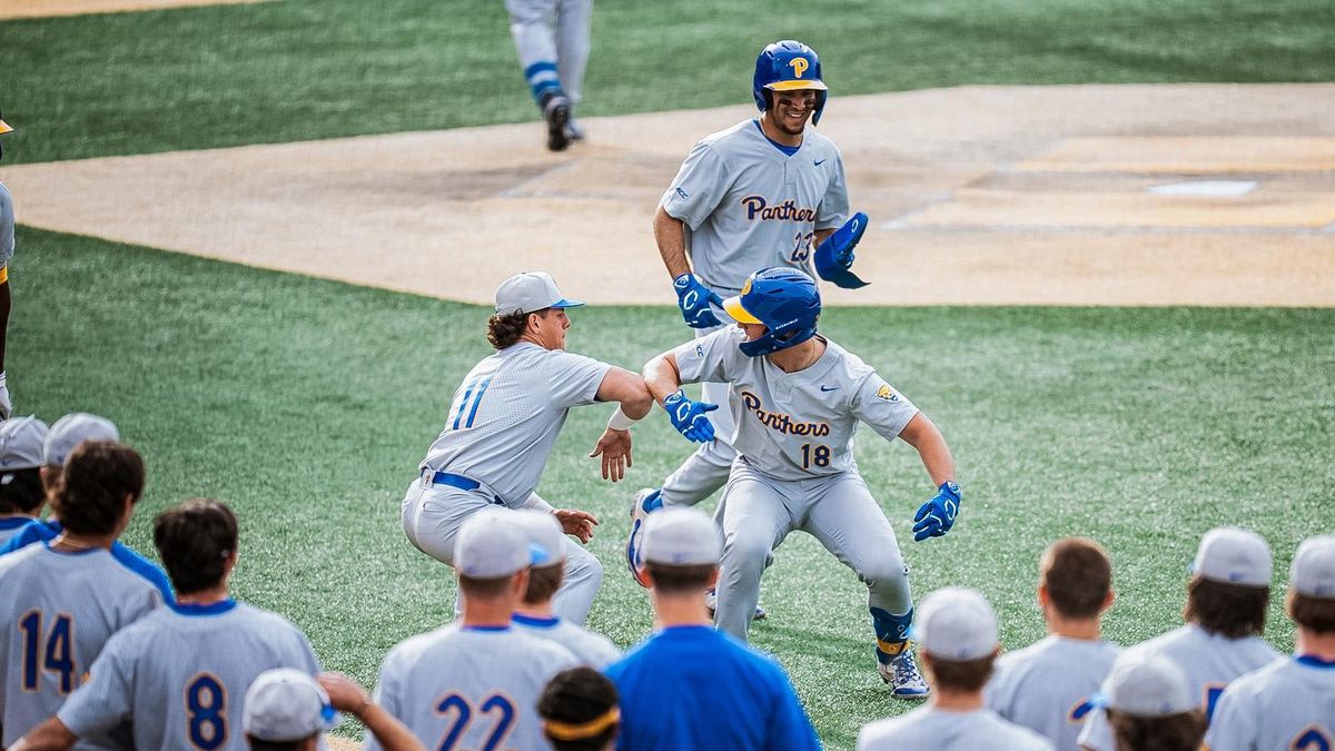 Parking Wake Forest Demon Deacons at Pittsburgh Panthers Womens Basketball
